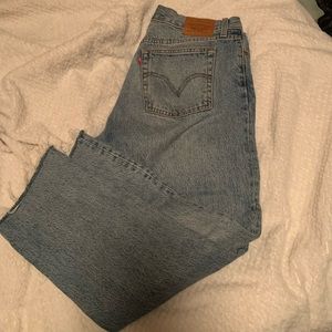 Brand New Levi’s Jeans